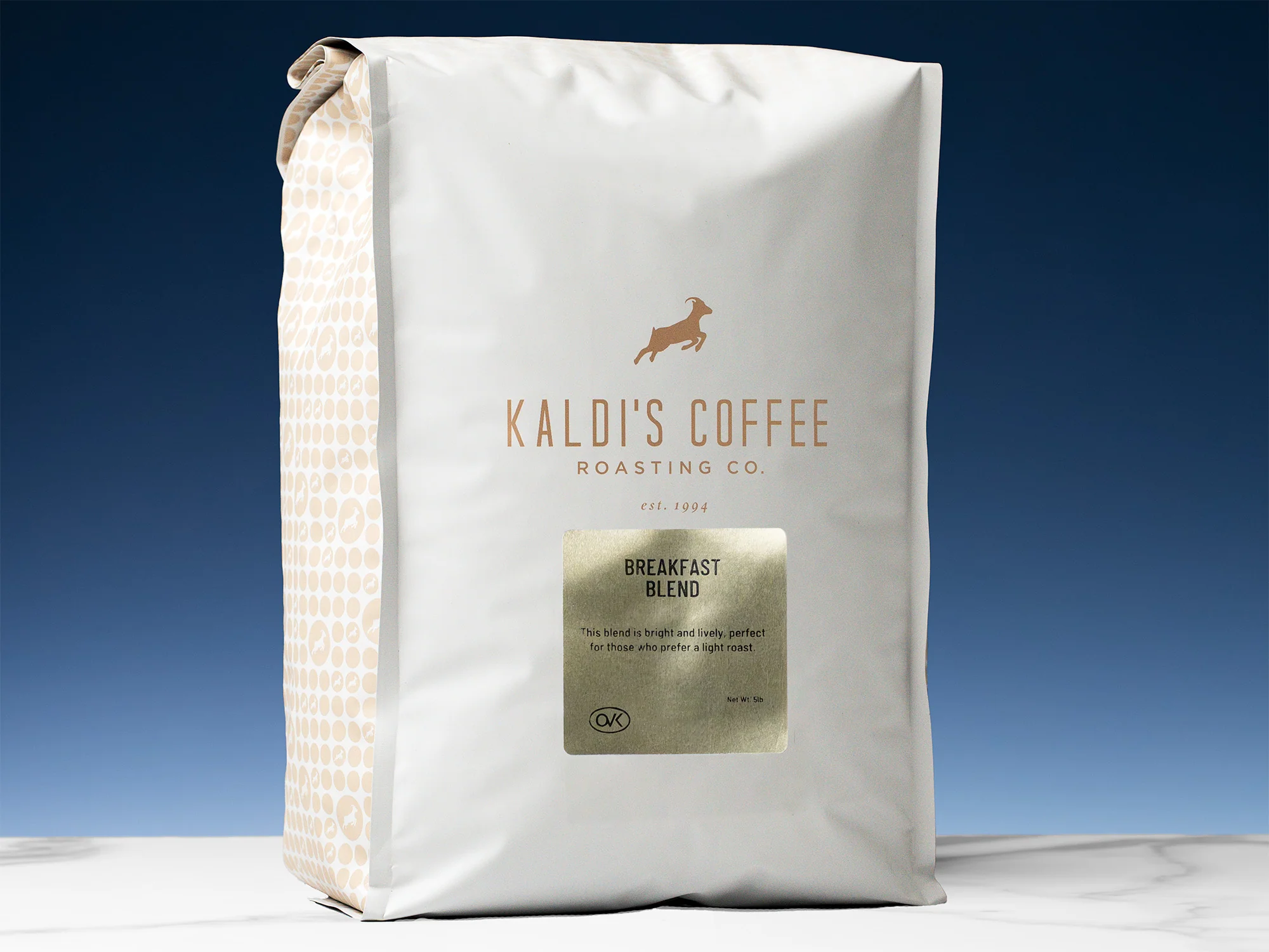 Breakfast Blend - Image 4