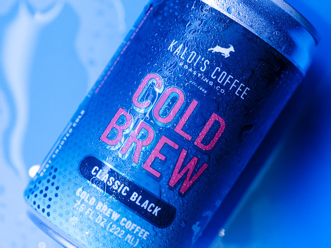 Cold Brew Cans - Classic Black - Image 3