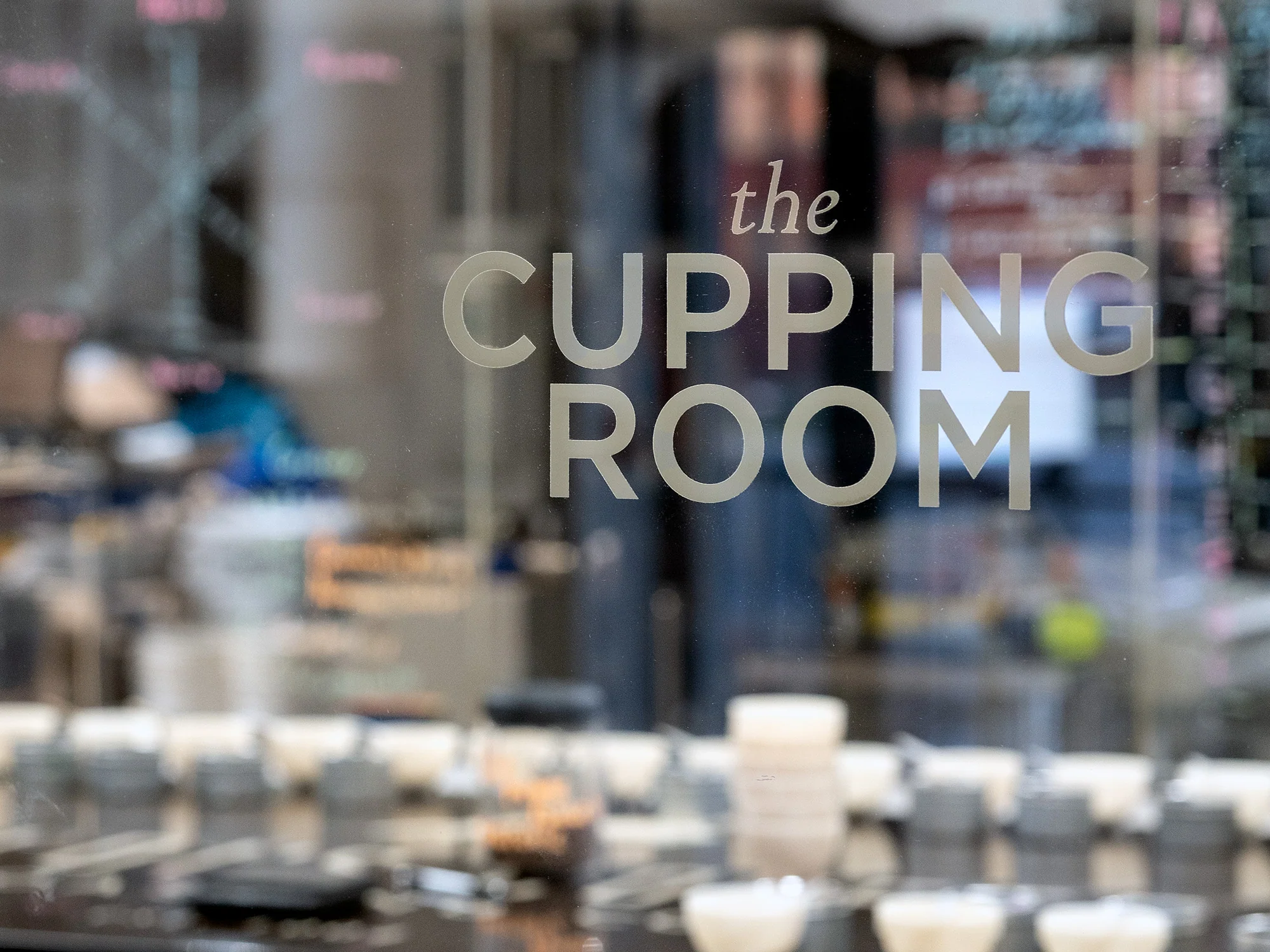 Cupping + Roastery Tour - Image 2