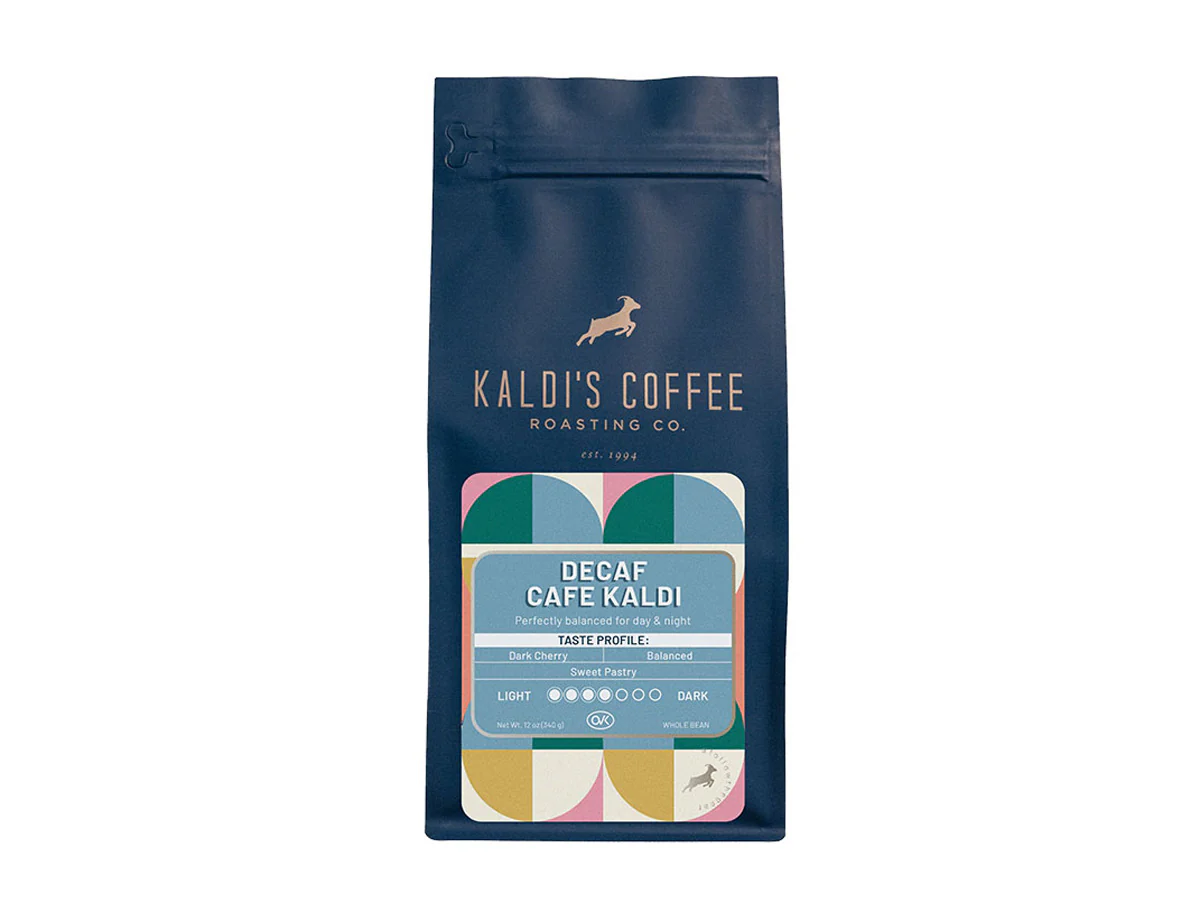 Decaf Cafe Kaldi - Image 3