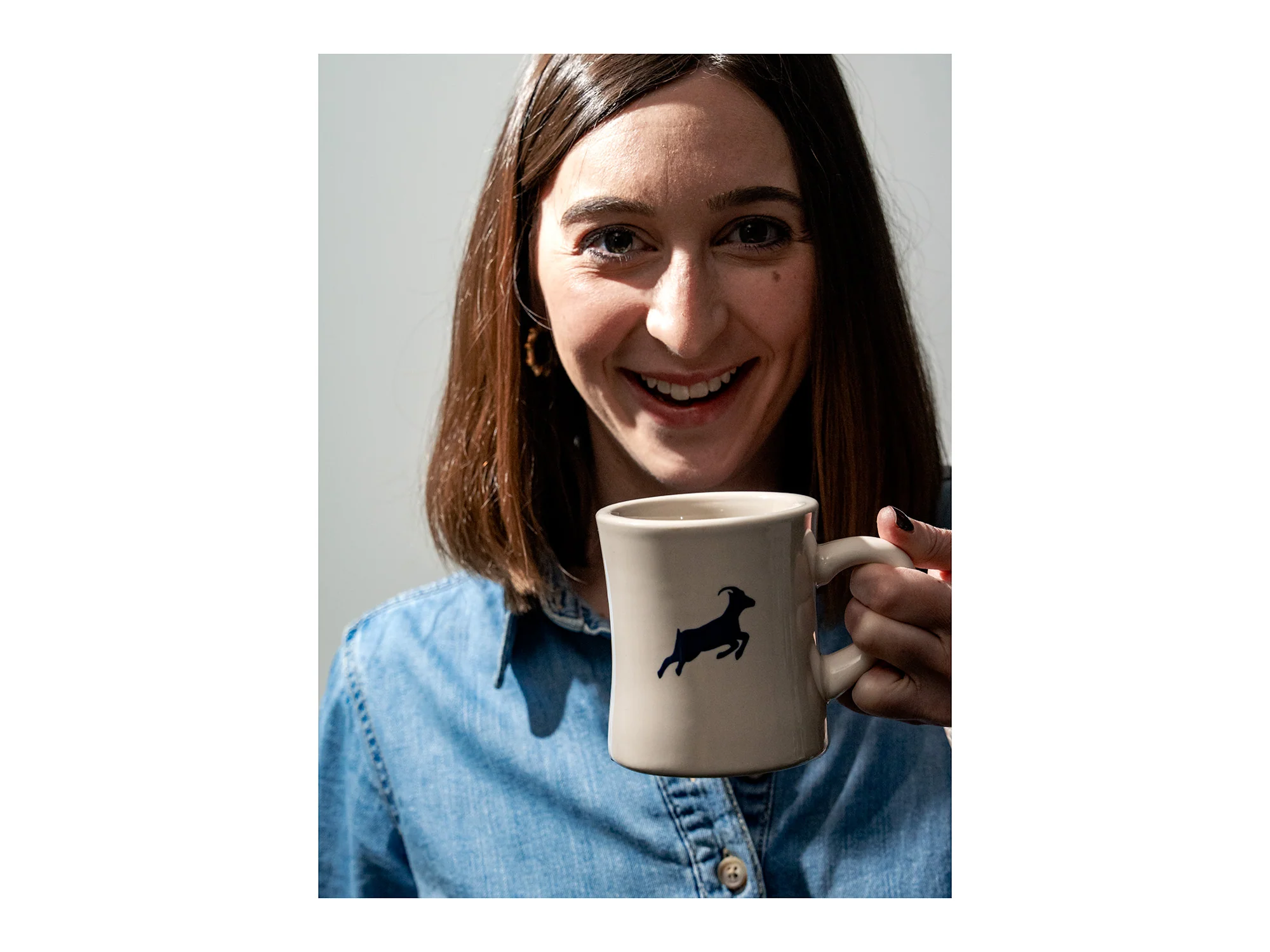 Diner Mug - Image 4