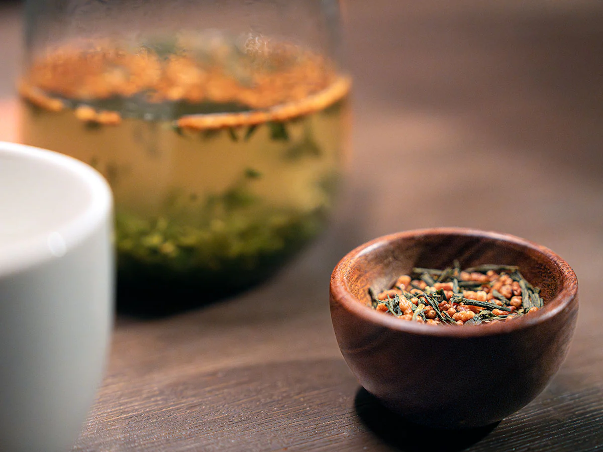 Genmaicha - Image 3