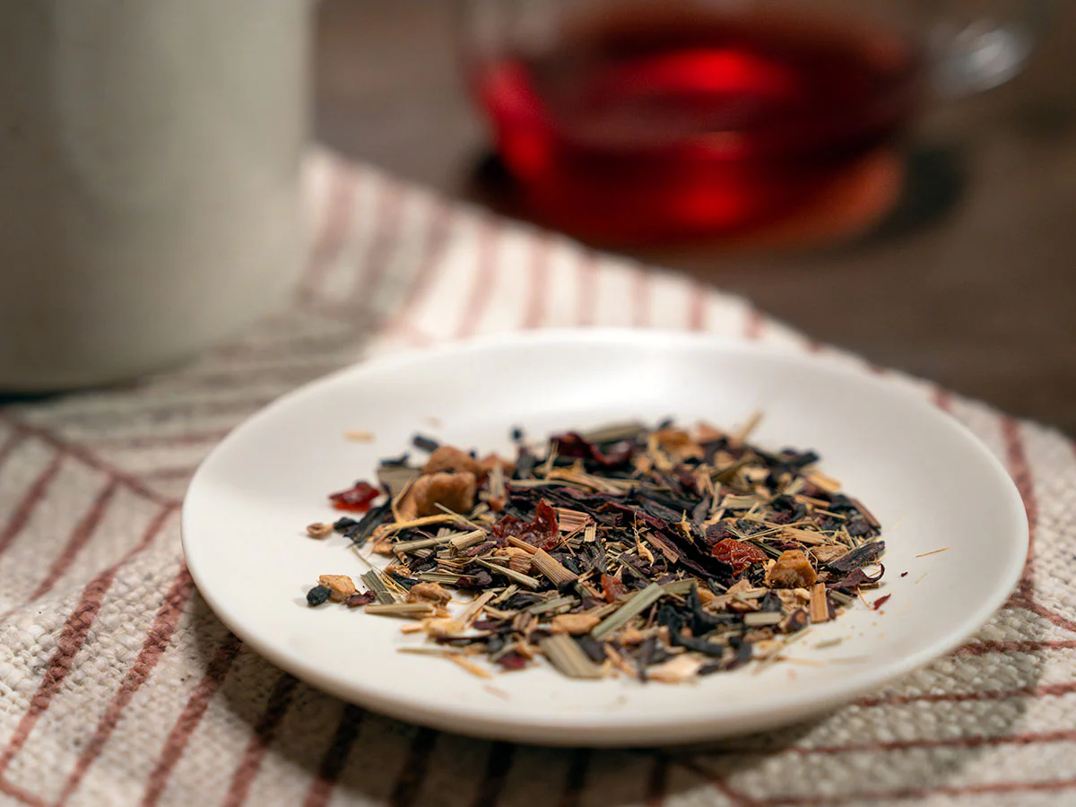 Hibiscus Elixir - Image 3